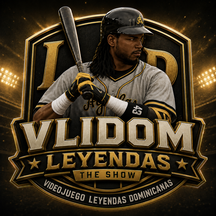 Icono VLIDOM LEYENDAS