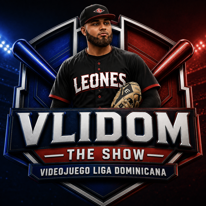 Icono VLIDOM THE SHOW